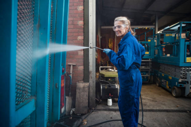 Trusted Palm River Clair Mel, FL Pressure Washing Services Experts
