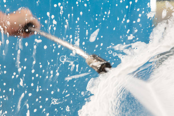 Paint Preparation in Palm River Clair Mel, FL